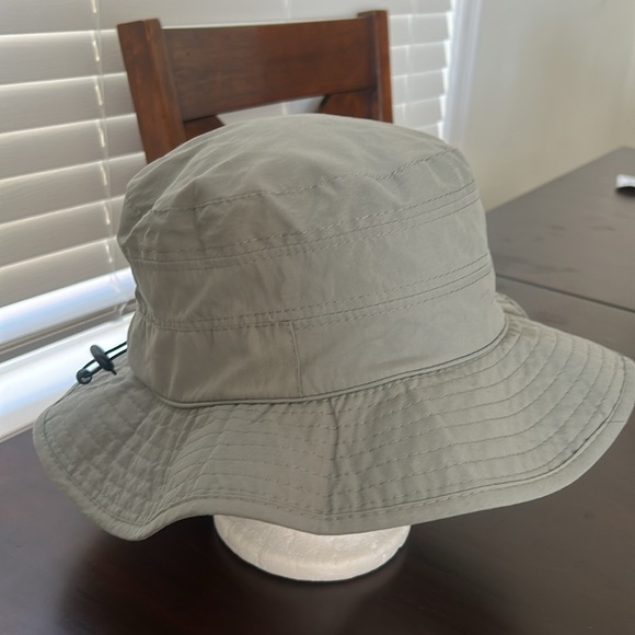 WindRiver No Fly Zone Mosquito Repellent Olive Hat Unisex - Picture 4 of 10